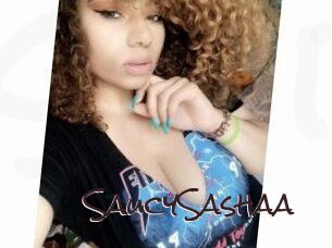 SaucySashaa