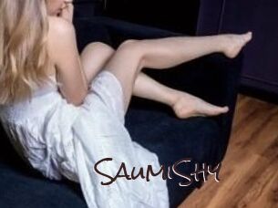 SaumiShy