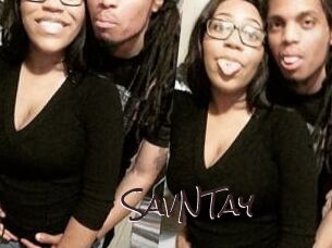 SavNTay