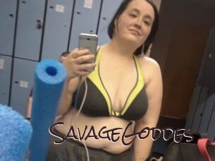 SavageGoddes