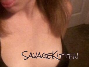 SavageKitten