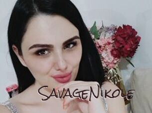 SavageNikole