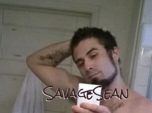 SavageSean