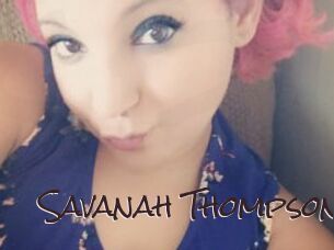 Savanah_Thompson