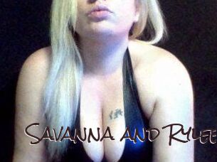 Savanna_and_Rylee