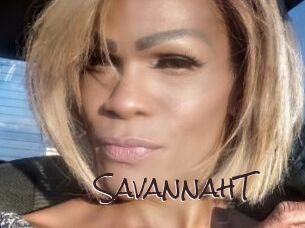 SavannahT