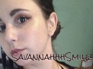 SavannahhhSmiles