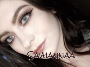 Savhannaa