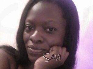Savi