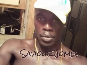 SaviourJomes