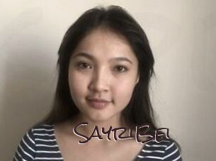 SayriBei