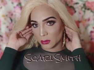 ScarlSmith