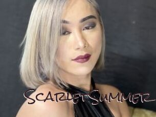 ScarletSummer