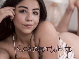 ScarletWhite