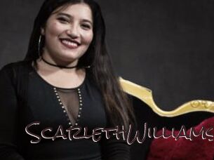 ScarlethWilliams