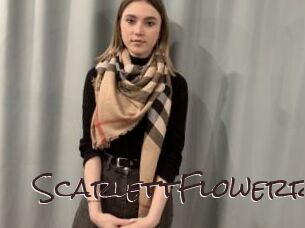 ScarlettFlowerr