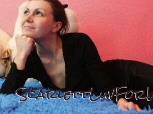 ScarlettLuvForU