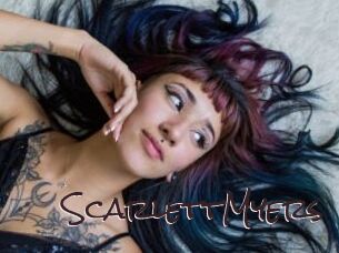 ScarlettMyers
