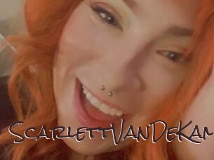 ScarlettVanDeKamp