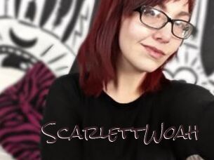 ScarlettWoah