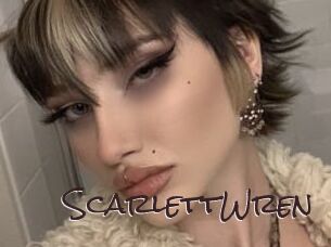ScarlettWren
