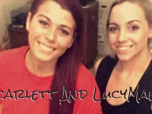 Scarlett_And_LucyMae Spicy Blogs