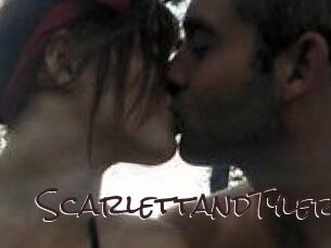 ScarlettandTyler