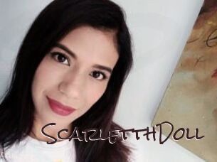 ScarletthDoll