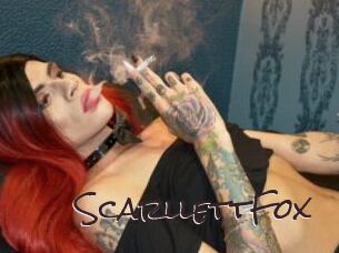 ScarllettFox