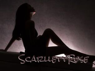 ScarllettRose