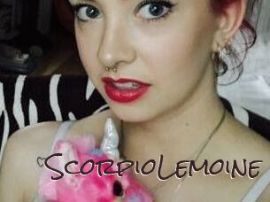 ScorpioLemoine