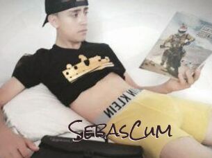 SebasCum