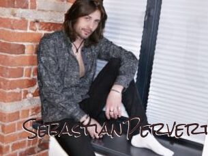 SebastianPervert