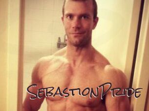 SebastionPride
