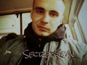SecretKevin