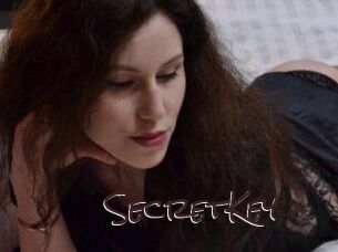 SecretKey
