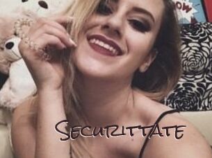Securittate