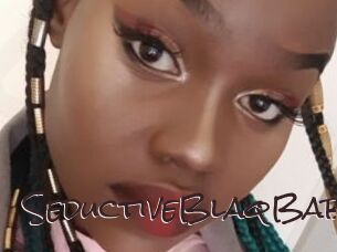 SeductiveBlaqBabe