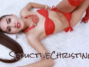 SeductiveChristine