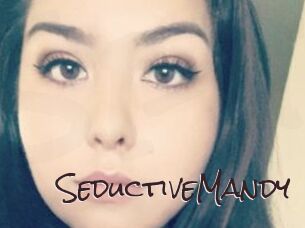 SeductiveMandy