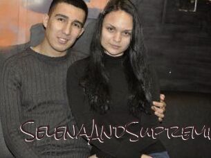 SelenaAndSupreme
