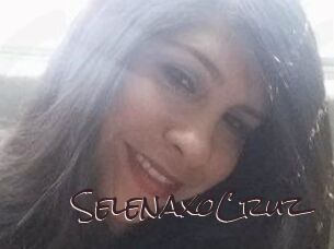 SelenaxoCruz