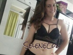 SeleneCox