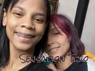 Sensation_Trio