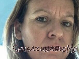 SensazunableMe