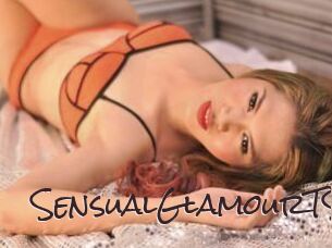 SensualGlamourTS