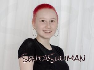 SentaSuliman