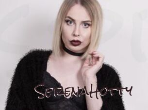 SerenaHotty