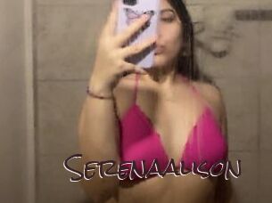 Serenaalison
