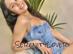 SerenityLover